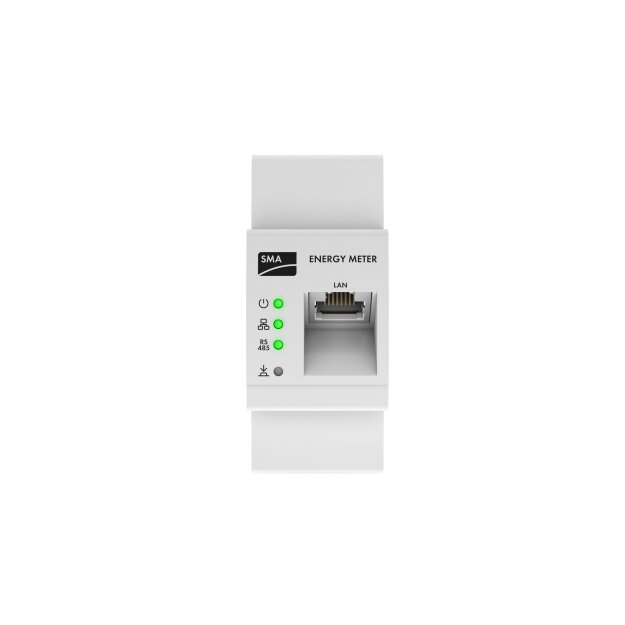 SMA COM-EMETER-B-20 Commercial Energy Meter 3-phasig mit 3 x CT indirekt bis 200 A
