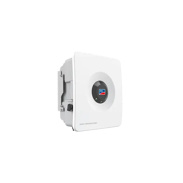 SMA Hybrid Wechselrichter 3-ph, 3 MPPT Sunny Tripower Hybrid X 10