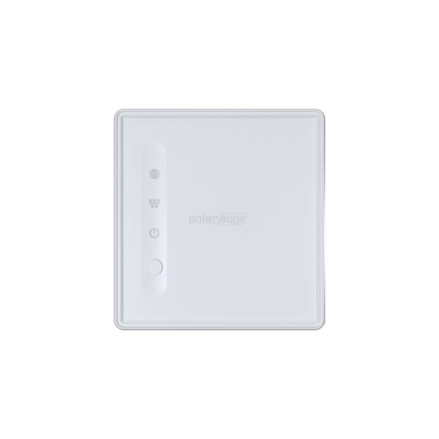 SolarEdge SEM-MNG-WBTE-H0-01 ONE Controller Residential Schnittstelle 3. Party Devices