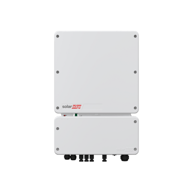 SolarEdge SE10000H-RWSKBF57 Home Hub Inverter SE10000H-RWS mit Backup Hybrid-WR 1-ph AC-Leistung 2,2 - 10 kW