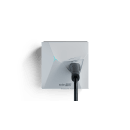 SolarEdge SE-EVN22SE0-01 ONE EV CHARGER 22 kW AC Typ 2 Ladebuchse RFID App