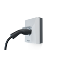 SolarEdge SE-EVN22SE0-01 ONE EV CHARGER 22 kW AC Typ 2 Ladebuchse RFID App