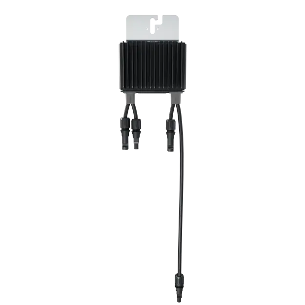 SolarEdge S1500-1GMZMBWD POWER OPTIMIZER S1500 Kabel Ein: 1,8/ 1,8m Aus: 5,7/ 0,1m MC4