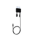 SolarEdge S650A-1DM4MBM POWER OPTIMIZER S650A Kabel Ein:...