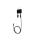 SolarEdge S650A-1DM4MBM POWER OPTIMIZER S650A Kabel Ein: 0,1m Aus: 2,3/ 0,1m MC4