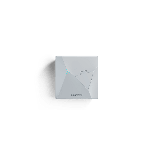 SolarEdge SE-EVN22SEM-01 ONE EV CHARGER PRO 22 kW AC Typ 2 Ladebuchse RFID App MID