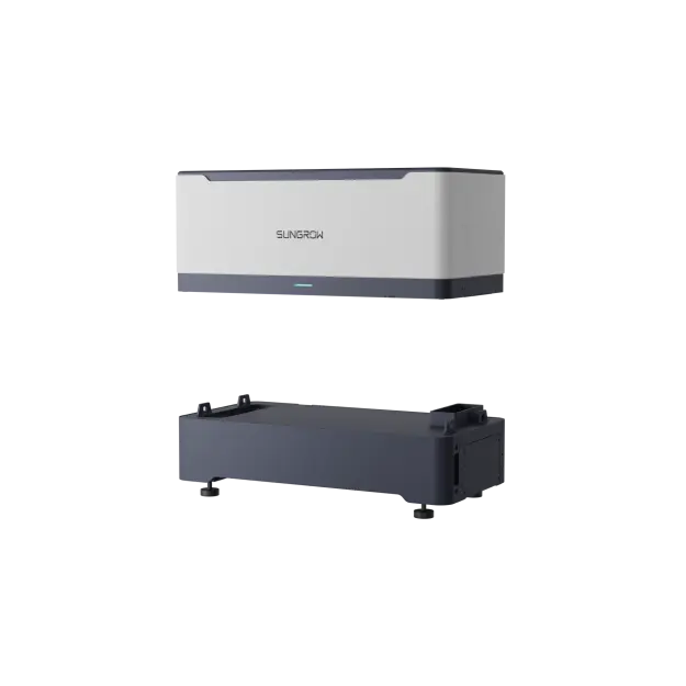 Sungrow A0ST6101 PowerKeeper Accessory-Kit Satelite Zubehör inkl. BMS + Basis + Leitungsführung