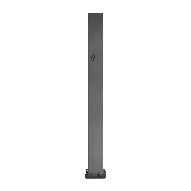 Sungrow B0B01881 Standfuß für AC Charger Standfuß zur Sungrow AC 7/11/22 kW Ladestation