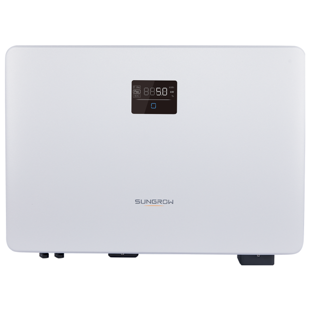 Sungrow Hybrid Wechselrichter 1-ph, 2 MPPT SH5.0RS-V13