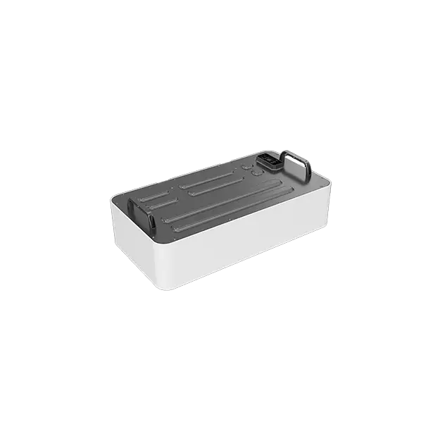 Sungrow ASA00637 SBH Battery Module Premium 5,0 kWh V11 HV-Speichermodul 5,0 kWh nutzbar