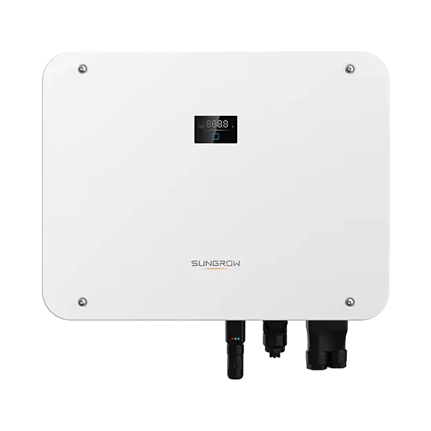 Sungrow ASH00142 SH10T-V11 Hybrid-WR 2 MPPT 3-ph