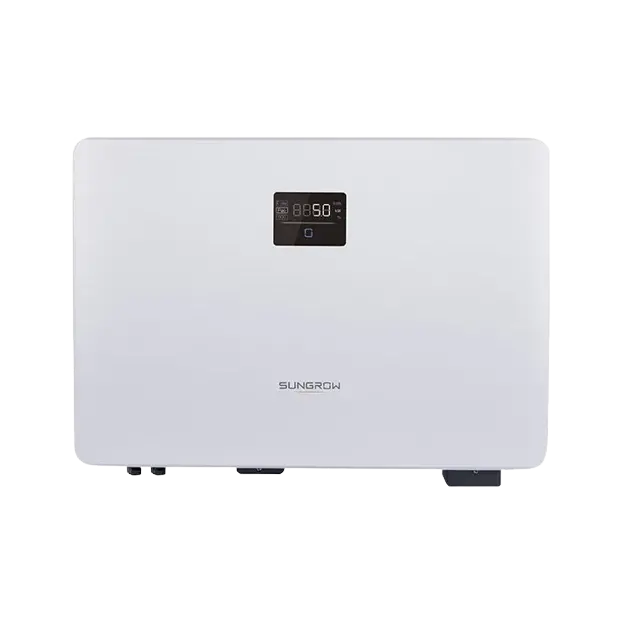 Sungrow Hybrid Wechselrichter 1-ph, 2 MPPT SH4.0RS-V13