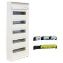 B-WARE Hager VA60CN Kleinverteiler volta APV5x12PLEIP30...