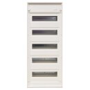 B-WARE Hager VA60CN Kleinverteiler volta APV5x12PLEIP30...