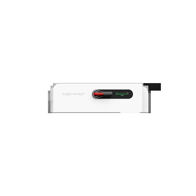 Sigenergy 11140002 SigenStack Battery Controller M2-1C Boost HV-Speicher-Controller