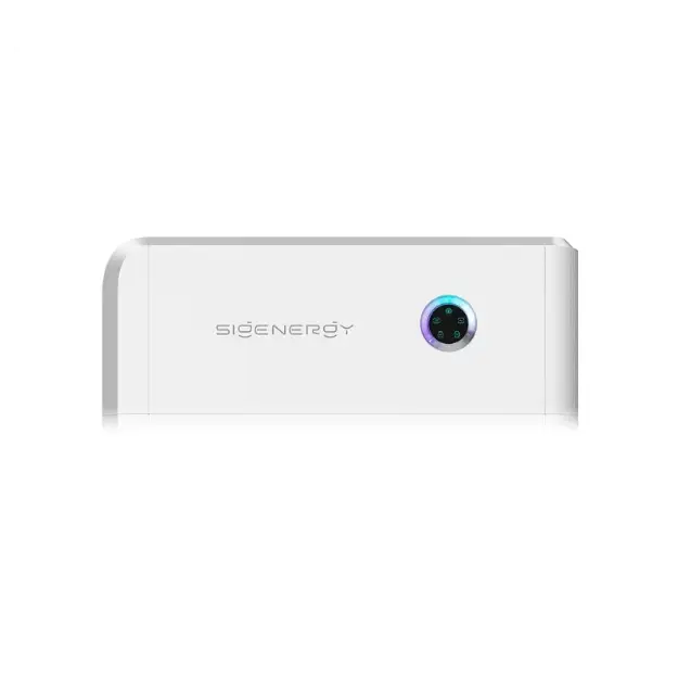 Sigenergy 11010016 Sigen Energy Controller 17.0 TP Hybrid-WR 3-ph 4 MPPT SPD AFCI