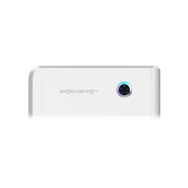 Sigenergy 11010012 Sigen Energy Controller 8.0 TP Hybrid-WR 3-ph 2 MPPT SPD AFCI