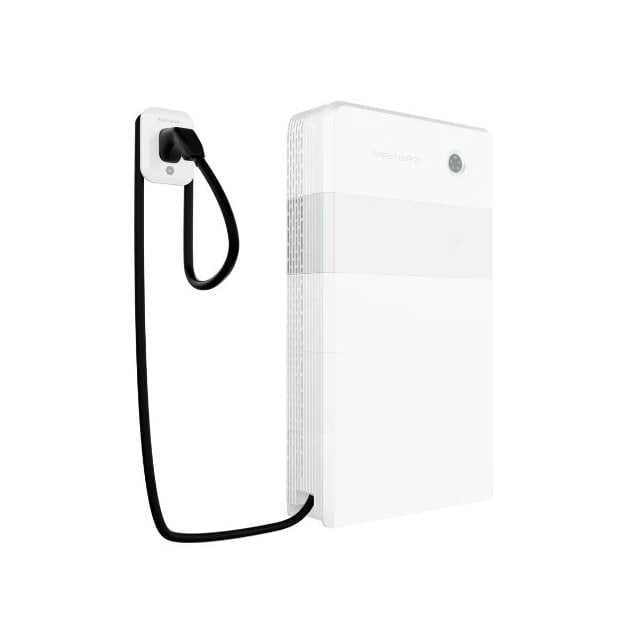 Sigenergy Wallbox 12kW Sigen EV DC Charging Module DC Typ 2 Ladekabel 10,0 m RFID 11080024