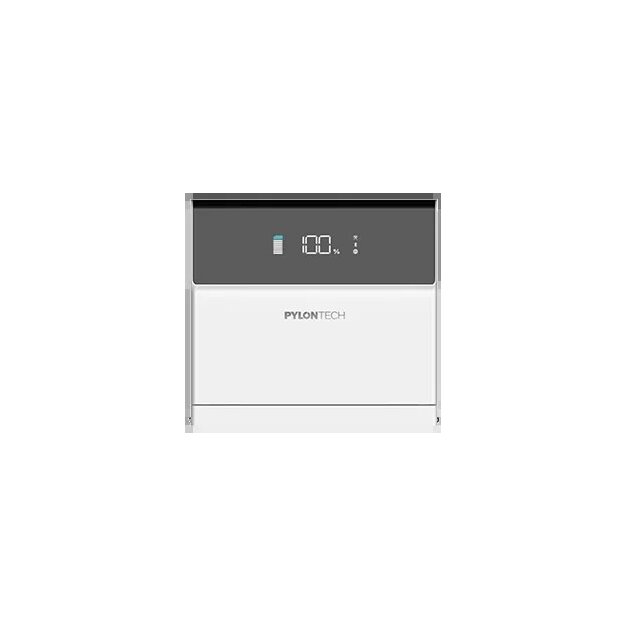 Pylontech 11FH3X3PZZA-20000 Force H3X 15K-HY-3P Hybrid-WR 3-ph 3 MPPT