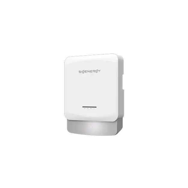 Sigenergy Hybrid Wechselrichter 3-ph, 2 MPPT, AFCI Sigen Hybrid Inverter 10.0 TP2