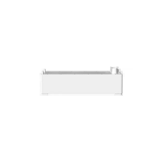 Sigenergy 11180002 SigenStack Main Base 0.5C Batterie-Basis