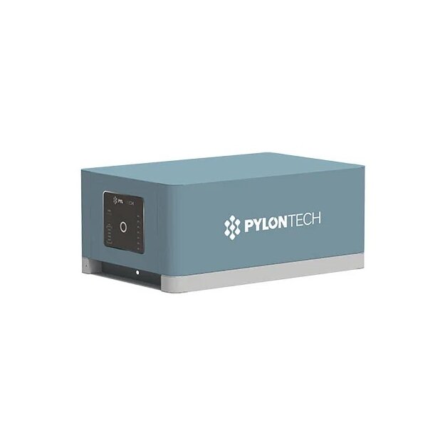 Pylontech 11FC0500MZA-00013 FORCE-H2 FC0500M-40S-V2 HV-Speicher-Controller + Sockel