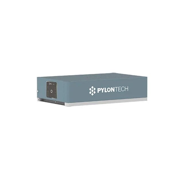 Pylontech 11FC0500ZZA-00013 FORCE-H1 FC0500-40S-V2 HV-Speicher-Controller + Sockel
