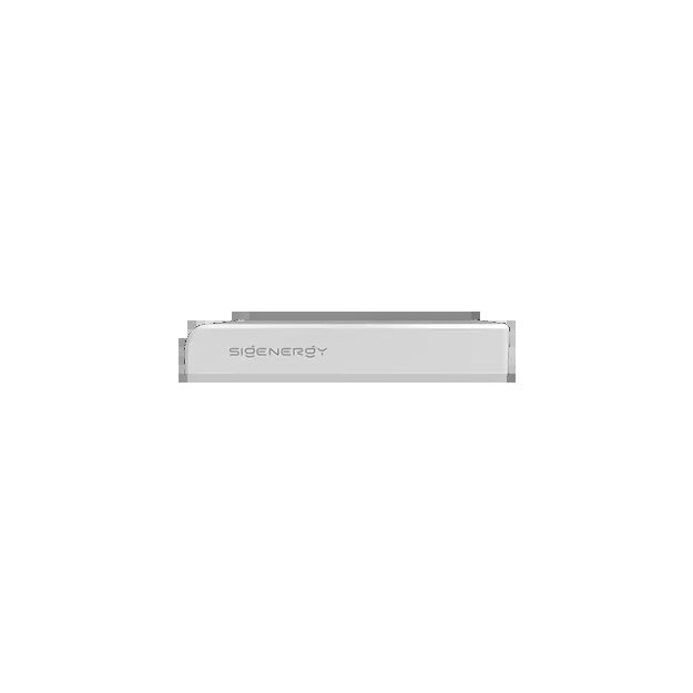 Sigenergy 11180003 SigenStack Cover Abdeckung für Speicherturm 2-4
