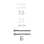 Sigenergy 30020059 SigenStack Fixing-Kit Kippsicherung >5 Speichermodulen