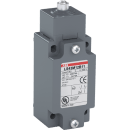 ABB LS45M12B11 Positionsschalter Metallgehäuse IP66...