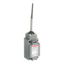 ABB LS45P92B11 Positionsschalter Kunststoff-Gehäuse Grau IP65 1SBV012492R1211