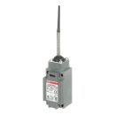 ABB LS45P92B11 Positionsschalter Kunststoff-Gehäuse Grau IP65 1SBV012492R1211