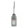 ABB LS45P92B11 Positionsschalter Kunststoff-Gehäuse Grau IP65 1SBV012492R1211