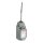 ABB LS45P92B11 Positionsschalter Kunststoff-Gehäuse Grau IP65 1SBV012492R1211