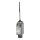 ABB LS35P92B11 Positionsschalter Kunststoff-Gehäuse Grau IP65 1SBV012192R1211