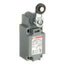 ABB LS45P41B11 Positionsschalter Kunststoff-Gehäuse Grau IP65 1SBV012441R1211