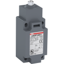 ABB LS45P12B11 Positionsschalter Kunststoff-Gehäuse...