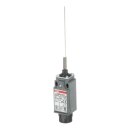 ABB LS35P91B11 Positionsschalter Kunststoff-Gehäuse Grau IP65 1SBV012191R1211