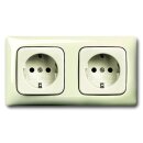 Busch-Jaeger 20-2 EUCJ-212K-503 SCHUKO®...