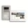 Busch-Jaeger H8-1FHB/Set Einfamilienhaus-Set Video Basic Welcome IP Aufputz 2CKA008300A1452