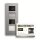 Busch-Jaeger H8-1FHA_Zutritt/SET Einfamilienhaus-Set Video Advanced Zutrittskontrollmodul Welcome IP Unterputz 2CKA008300A1467