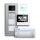Busch-Jaeger 83-6FHVideo/SET 6-Parteienhaus-Set Video Welcome 2-Draht Aufputz 2CKA008300A1466
