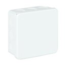 Busch-Jaeger AP10 Kabelabzweigdose IP65 104mm x 104mm...
