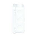 Busch-Jaeger AP10 Kabelabzweigdose IP65 104mm x 104mm weiß 2TKA140002G1