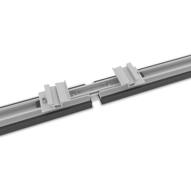 K2-Systems 2004819 Schienenverbinder Set für das Dome 6 Xpress System
