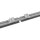 K2-Systems 2004819 Schienenverbinder Set für das Dome 6 Xpress System