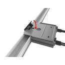 K2-Systems 2005062 Optimizer- und Micro-Inverter-Clip