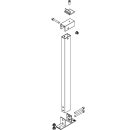K2-Systems 2005170 GreenRoof 2.0 Stütze 576 mm