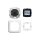 B-WARE Busch-Jaeger 6422 UJ-214 JCOMP-Timer-Set, RSI  2CKA006410A0411