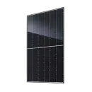 JaSolar-JAM54D40-465/LB Glas-Glas, bifazial, MC4 Evo 2A
